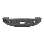 Front Bumper Assembly with Winch Plate for Dodge Ram 1500 (2002–2005)
