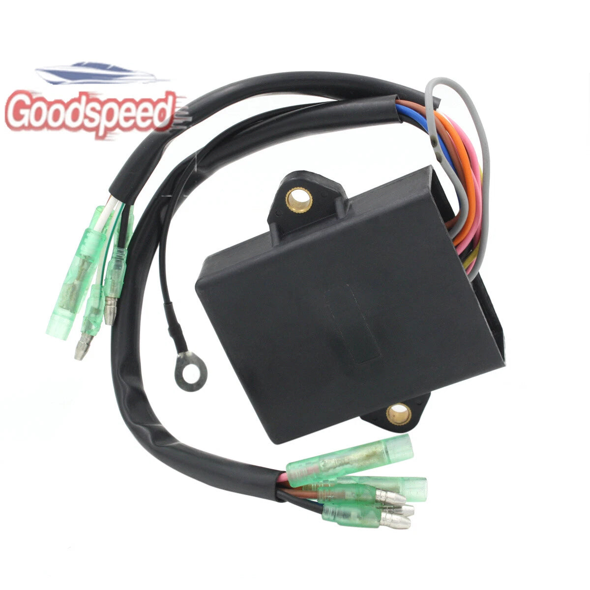 CDI for Yamaha Parsun Outboard Motor 15HP F15A (2015–2023) 66M-85540-01