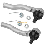 Tie Rod Ends Set of 2 for Honda Pioneer 1000 (2016–2021) 53560-T0A-A12