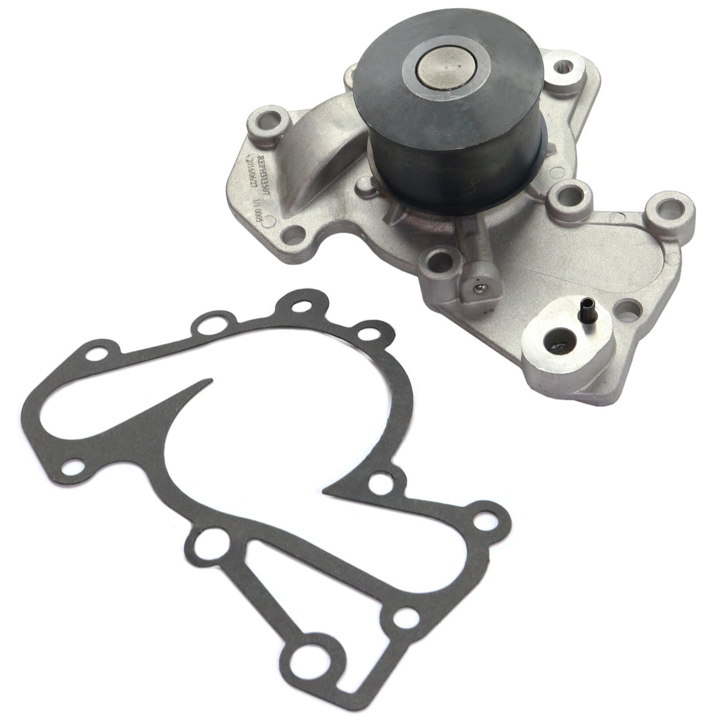 Water Pump for Hyundai Santa Fe, Kia Optima (2001–2006) with Gasket