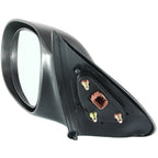 Power Mirror for Nissan Altima (2000–2001) Driver Side Paintable