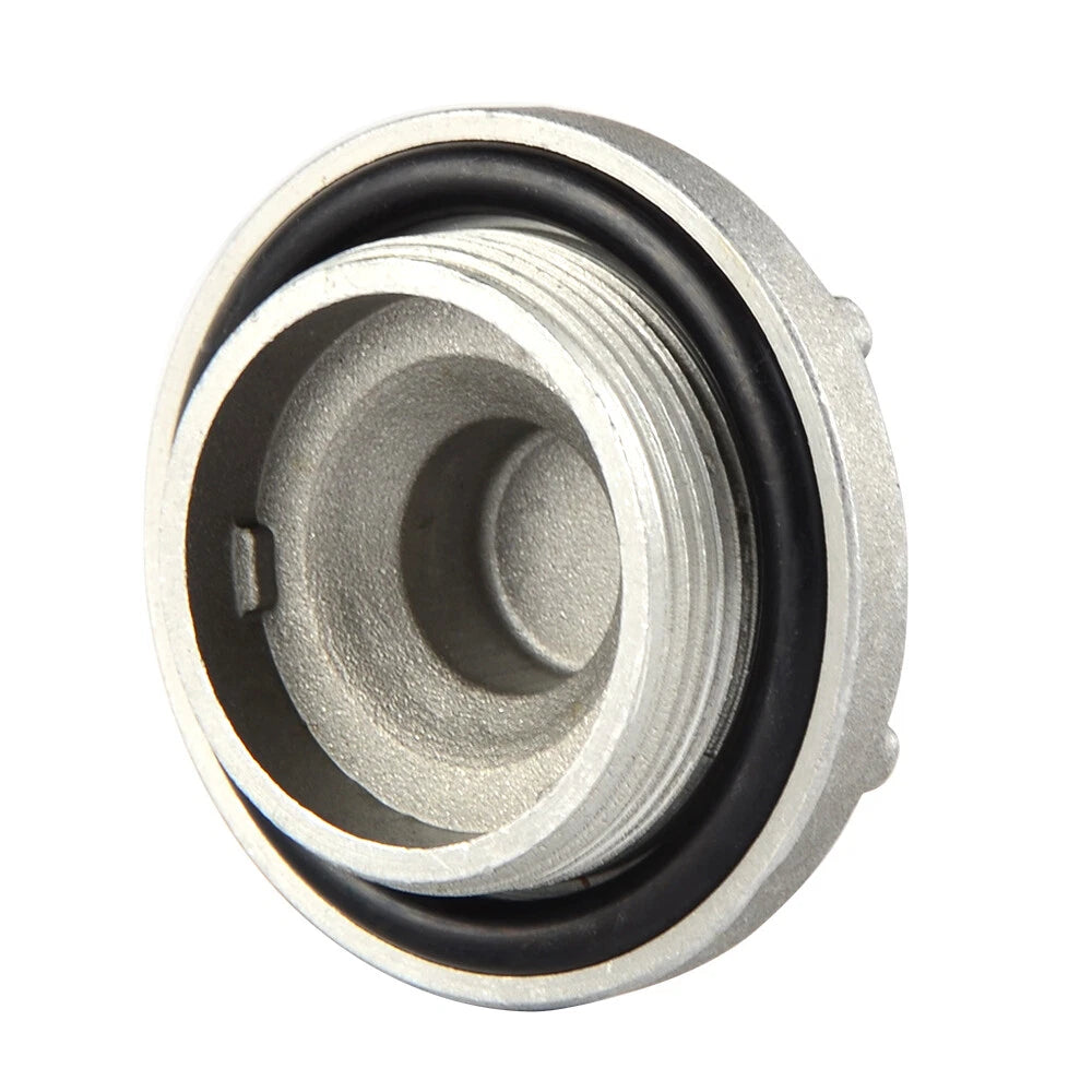 Oil Pump Drain Plug for Yamaha Warrior 350 (1987–2004) 4HC-15351-00-0