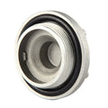Oil Pump Drain Plug for Yamaha Warrior 350 (1987–2004) 4HC-15351-00-0
