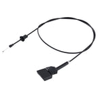 Hood Release Cable for Chevrolet K1500 (1988–1994) 15981137