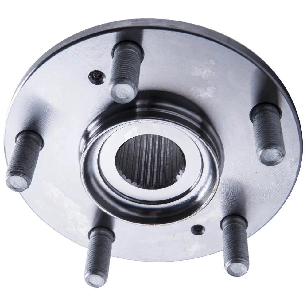 Front Wheel Hub & Bearing Kit for Honda Accord Crosstour (2008-2015)