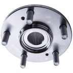 Front Wheel Hub & Bearing Kit for Honda Accord Crosstour (2008-2015)