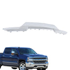 Front Bumper Lower Trim for Chevrolet Silverado 1500 (2016-2018)