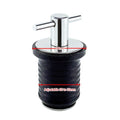 Snap Fit Rubber Drain T Handle for Marine Boats (25mm, 32mm)
