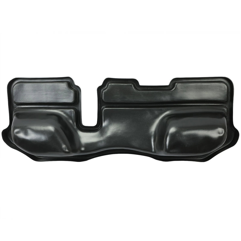 UnderSeat Storage Box for Dodge Ram 1500 2500 3500 Crew Cab (2002–2019)