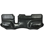 UnderSeat Storage Box for Dodge Ram 1500 2500 3500 Crew Cab (2002–2019)