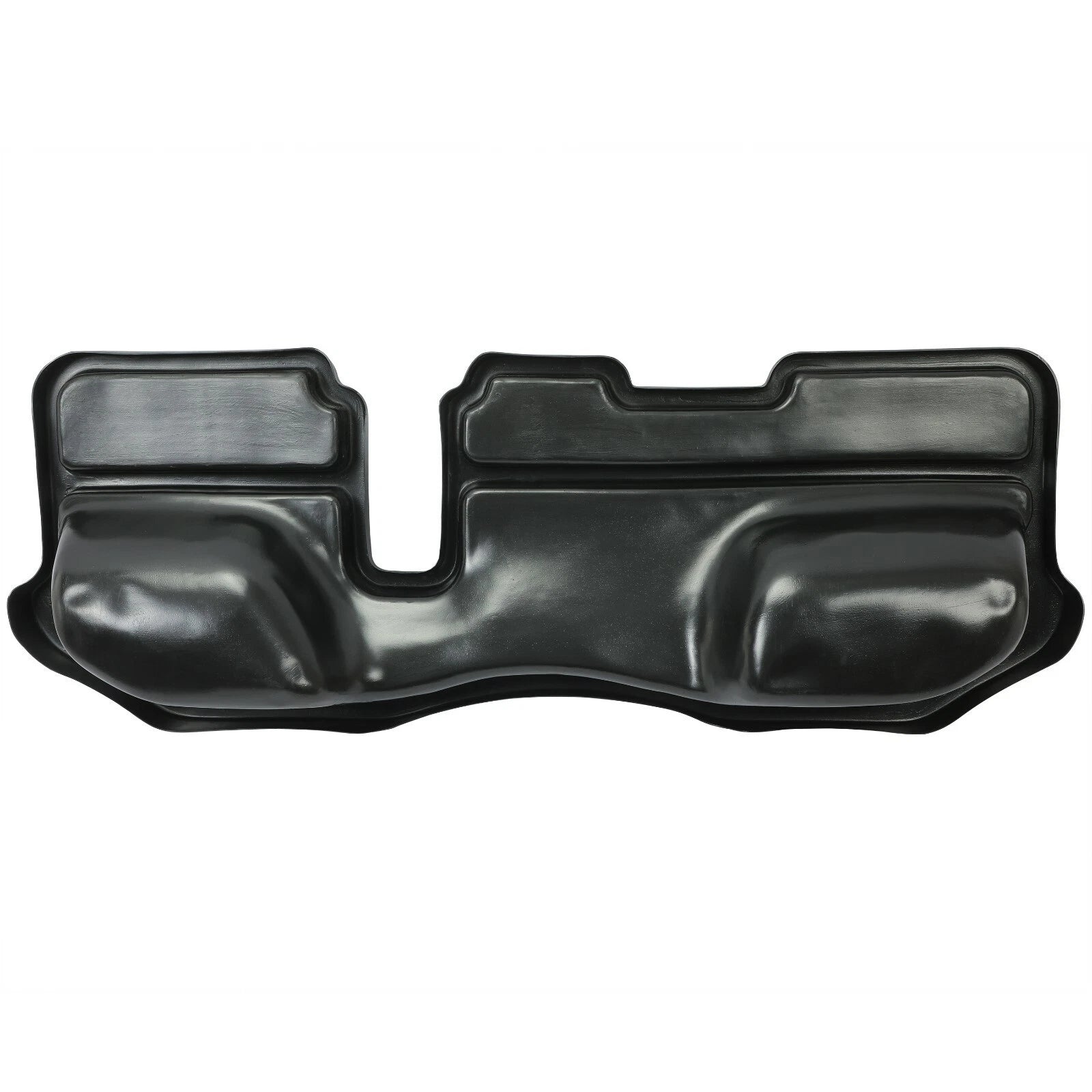 UnderSeat Storage Box for Dodge Ram 1500 2500 3500 Crew Cab (2002–2019)