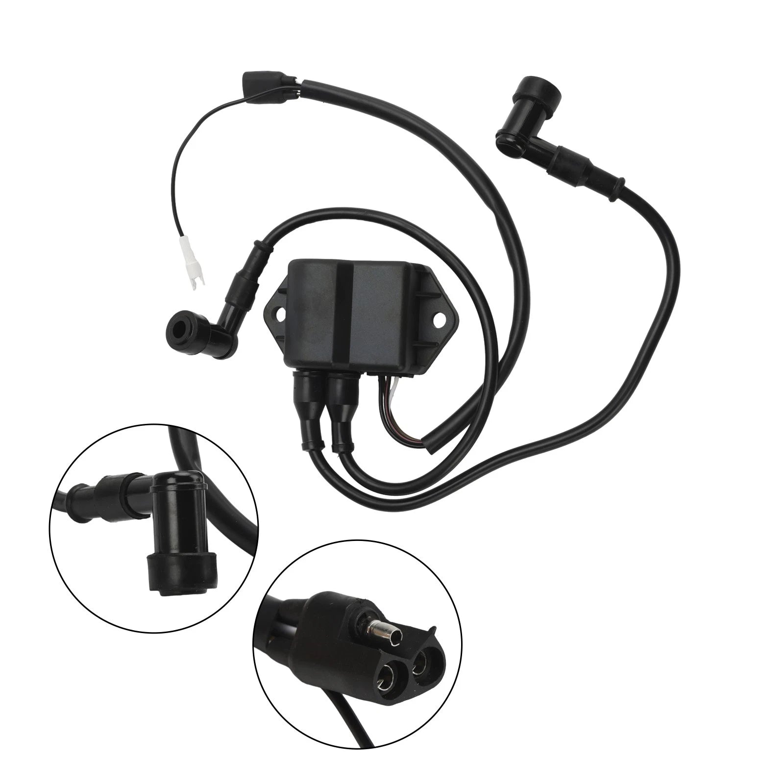CDI Box Igniter for Polaris 440 Classic EURO Sport Trail (3085053, 3084283)