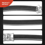 Front Left Brake Hydraulic Hose for Kia Cadenza (2014-2016)