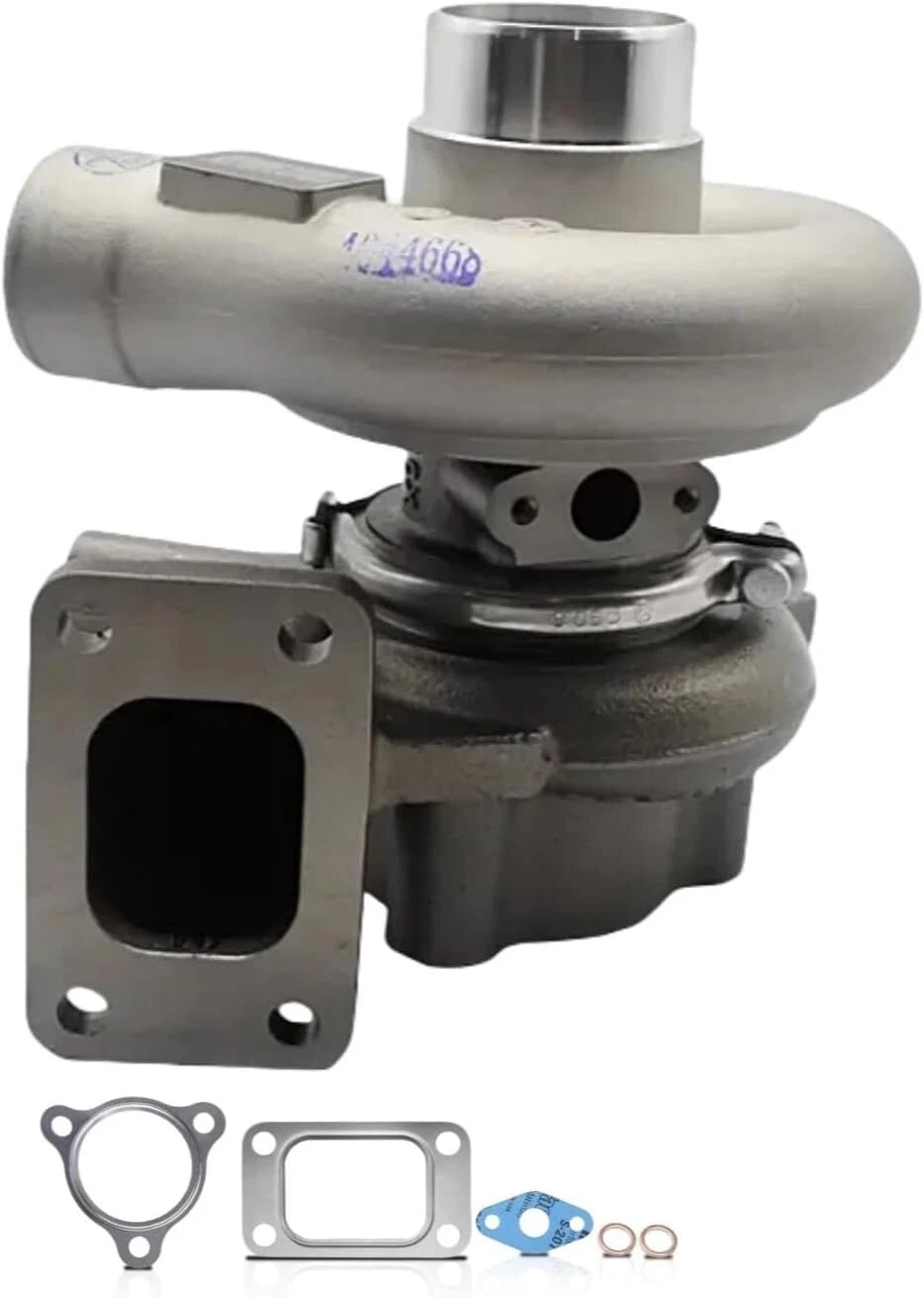 TD06H-14C Turbocharger for CAT E200B (1999–2005) 49179-00451 5I-5015