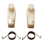 Replacement Starter Pawl and Spring Set for ECHO PB8010 PB9010 (2018–2023)