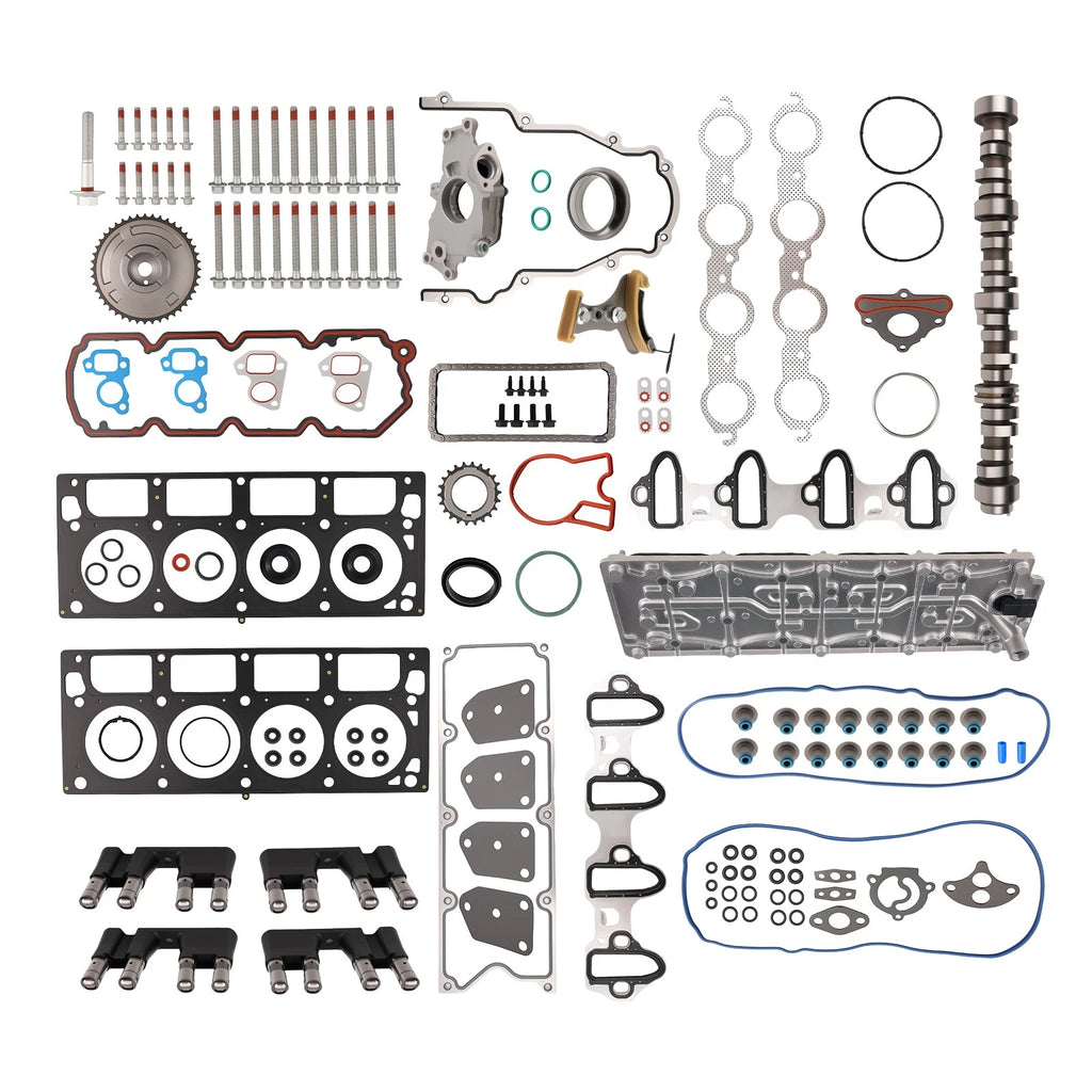 Head Gasket Set for Chevy GM Isuzu 5.3L (2007–2009)