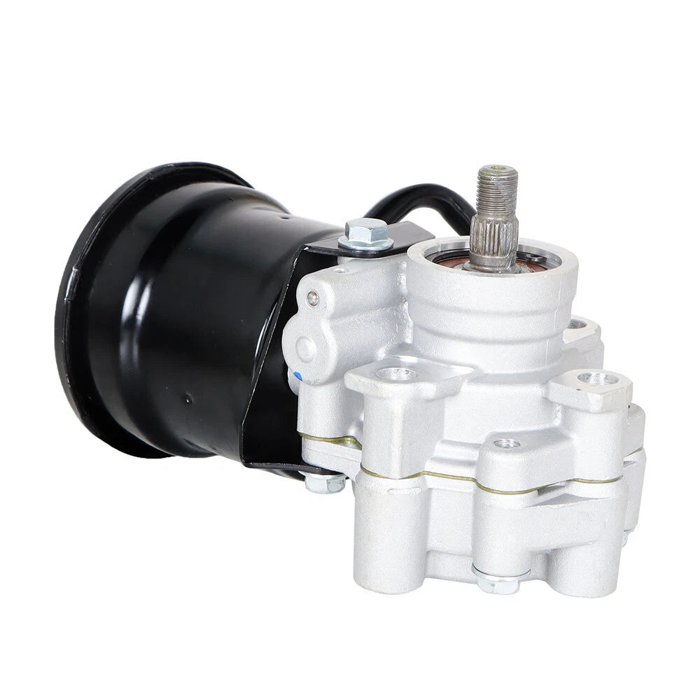 Power Steering Pump with Reservoir for Toyota 4Runner Tacoma (1996–2000)