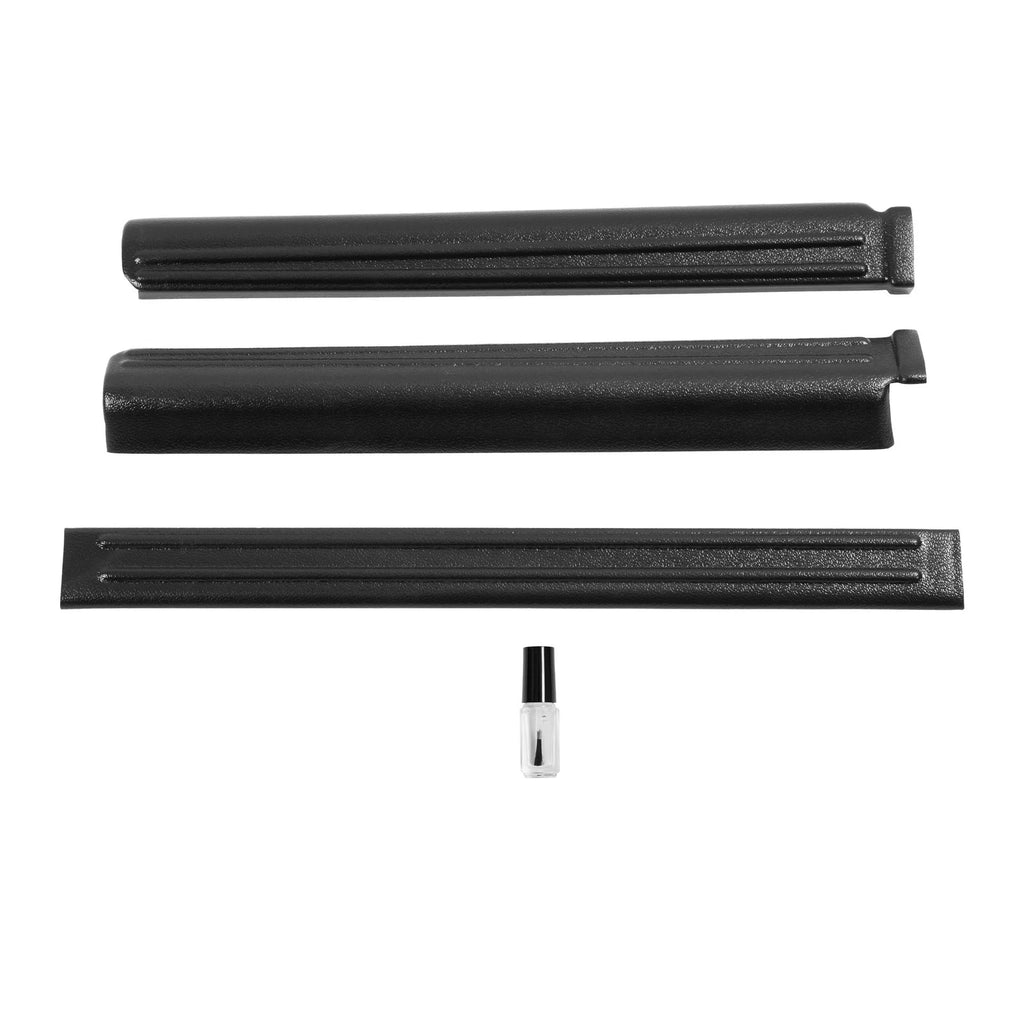 Rear Tailgate Molding Cap Cover for Nissan Frontier (2005–2012)