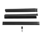 Rear Tailgate Molding Cap Cover for Nissan Frontier (2005–2012)