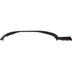 Fender Trim for BMW X3, X4 (2018–2023) Front Left Side Plastic Primed