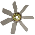 7 Blade Plastic Fan for Kubota (13" Diameter)