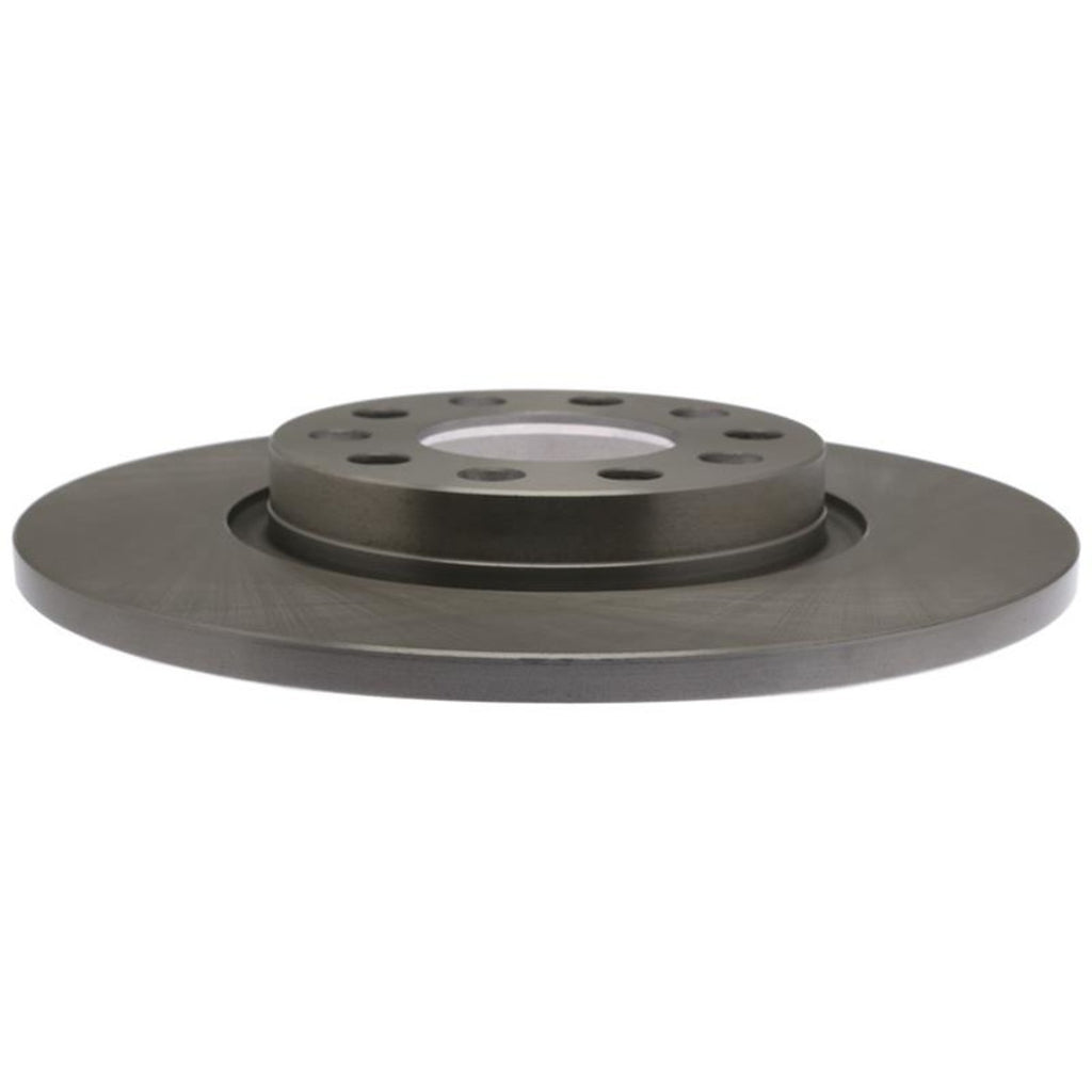 Brake Discs for Jeep (Rear, Driver/Passenger Side)