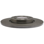 Brake Discs for Jeep (Rear, Driver/Passenger Side)
