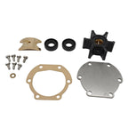 Wear Kit for Volvo Penta Raw Sea Water Pump (21951370, 829895, 3580945, 3593654)