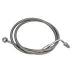 Rear Left Brake Line for Polaris Ranger 500 570 ETX (1912105) 39"