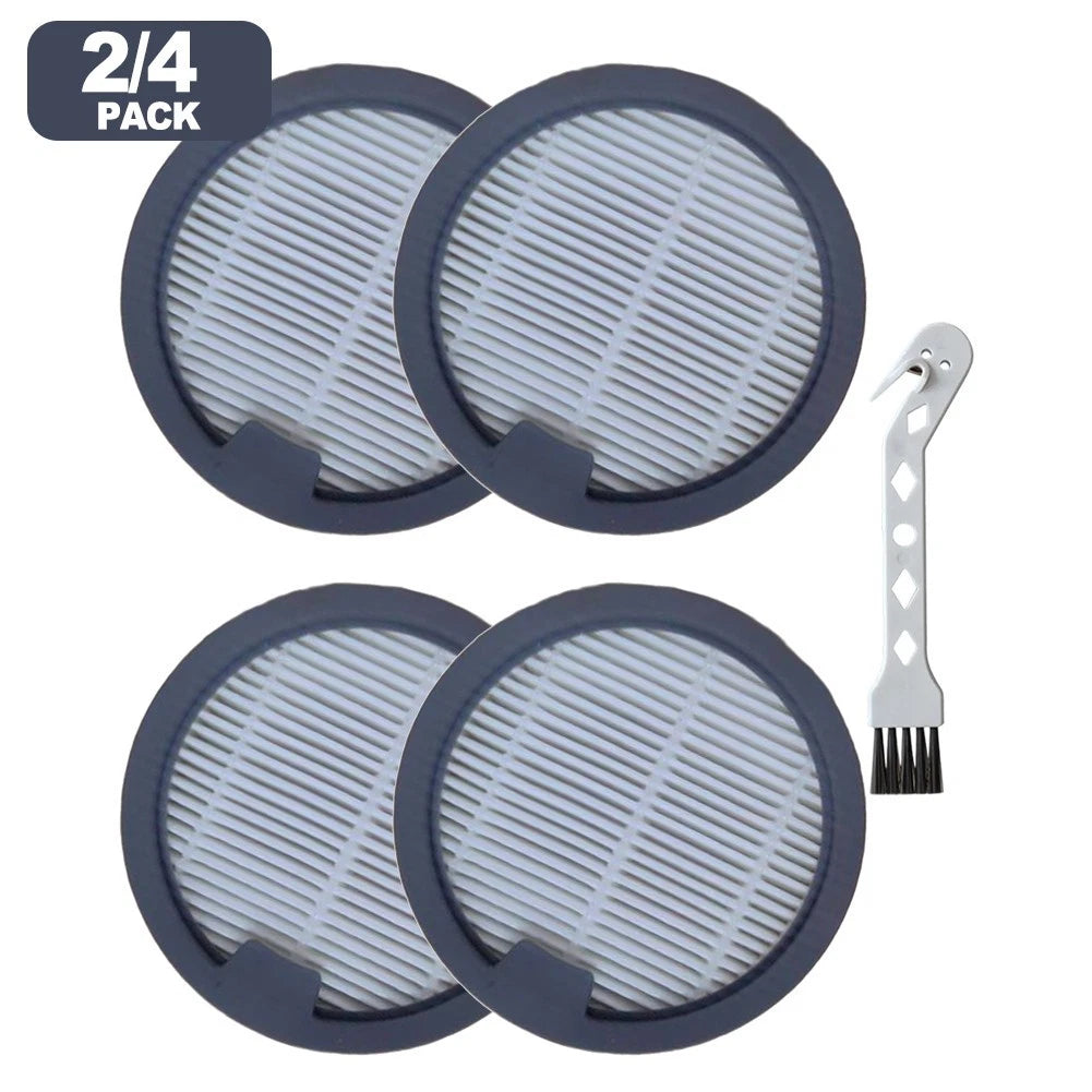 2X HEPA Filter for Dreame H12 Dual Vacuum Cleaner (2021–2023)