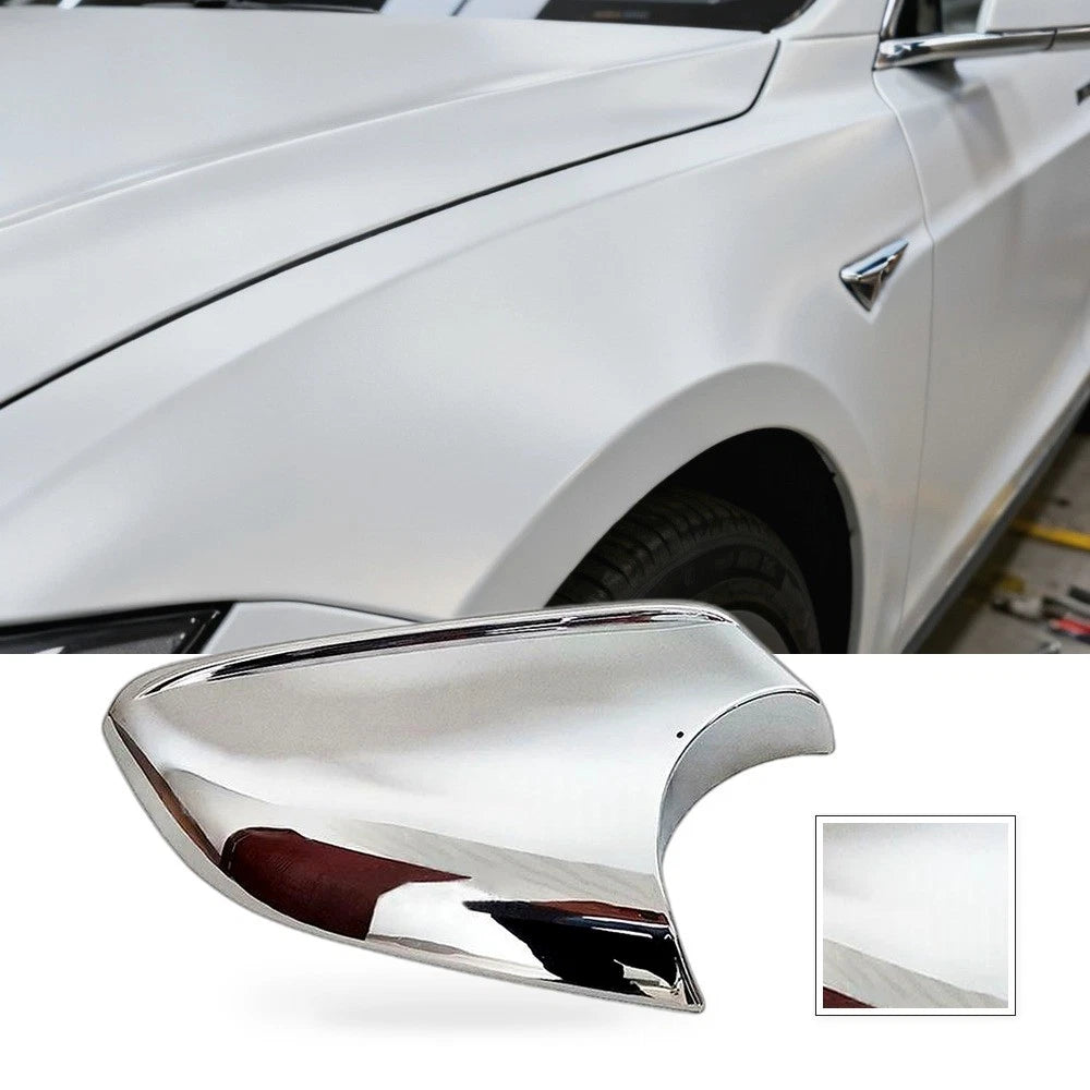 Mirror Bottom Housing Lower Cover for Tesla Model S (2014–2021) Right