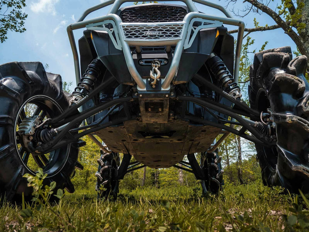 Lift Kit with X300 Axles for Polaris RZR 1000 (2014–2023)