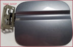 Fuel Filler Door for Acura TL (2004–2008) Gray