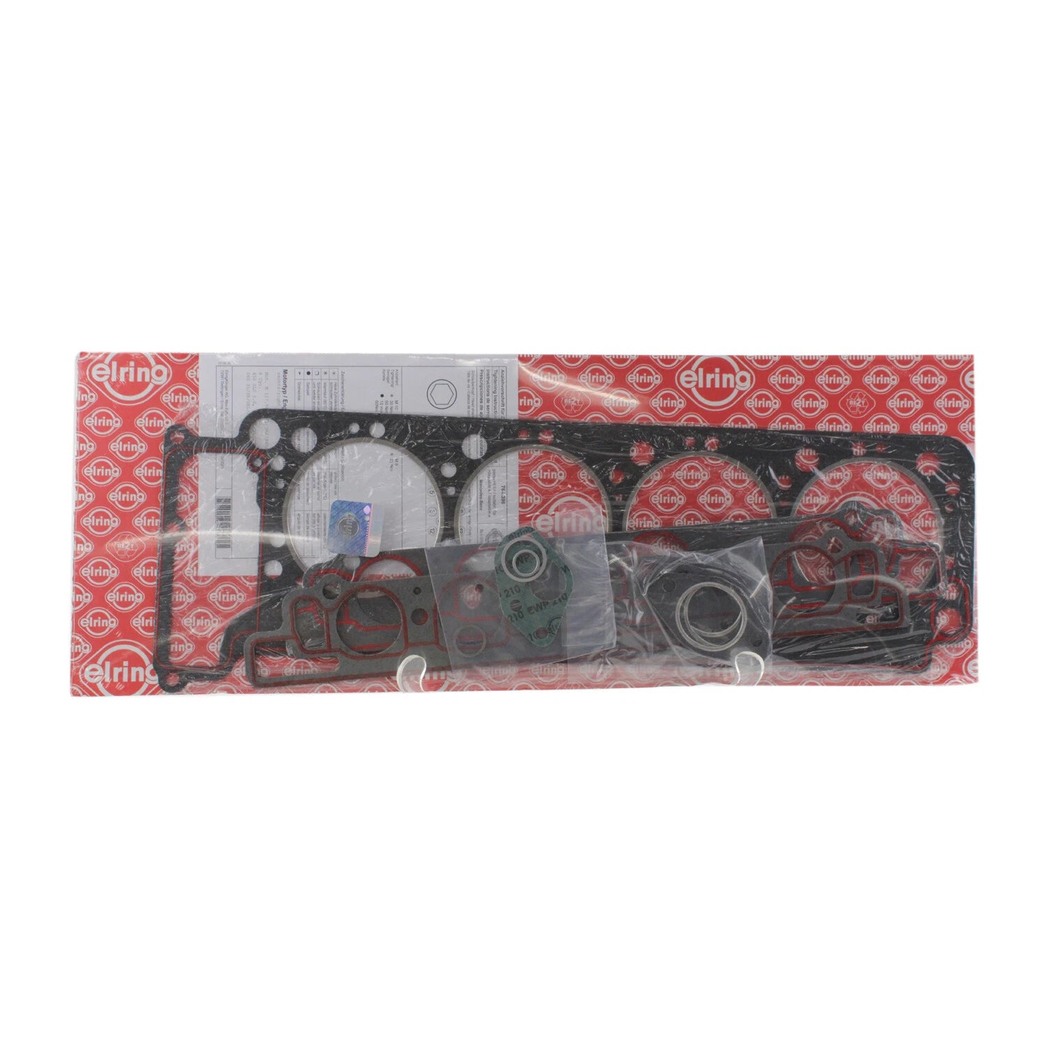 Elring Cylinder Head Gasket Kit for Mercedes Benz R107 W126 (1972–1989)