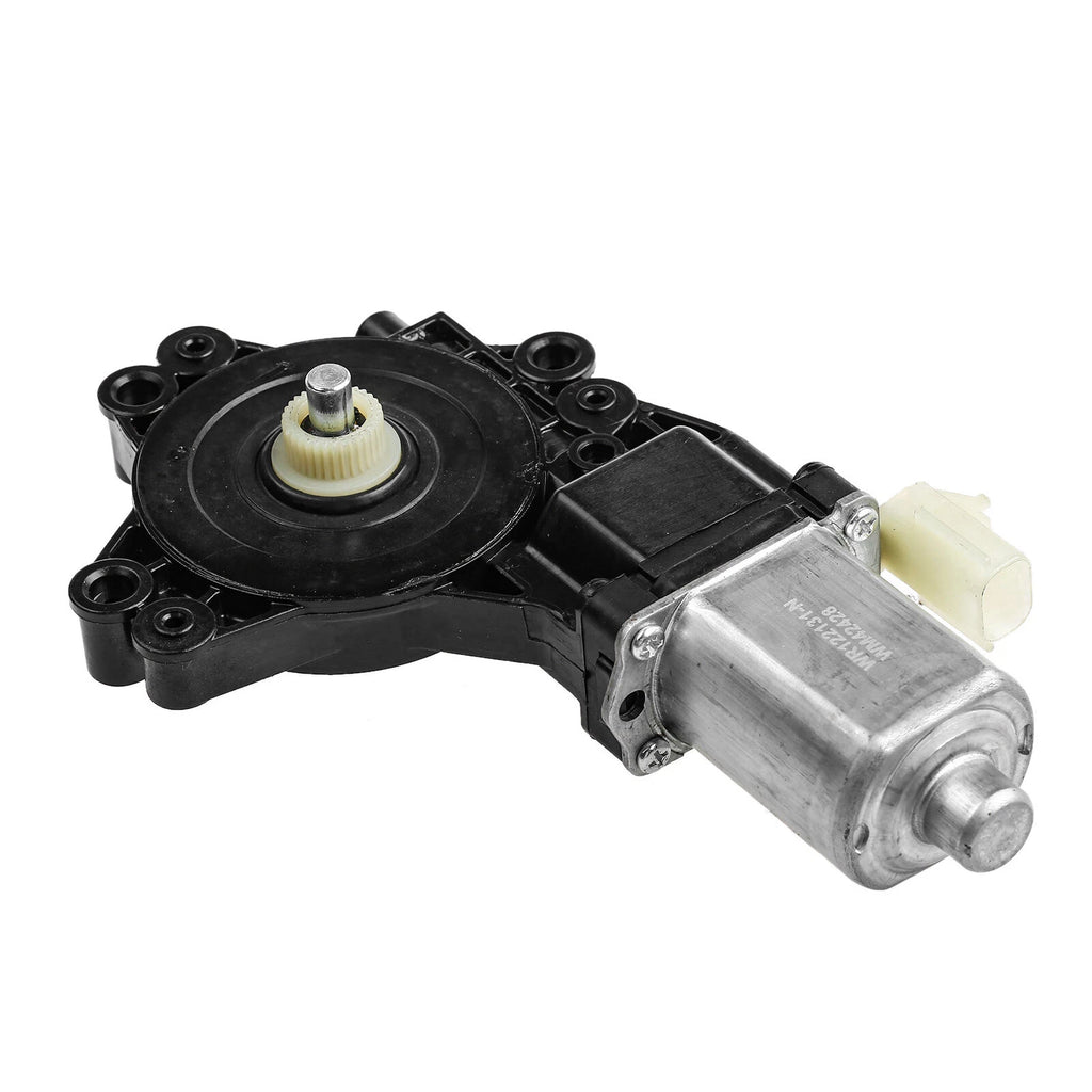Front Window Motor for Jeep Compass Patriot (2007-2017) Dodge Caliber (2007-2012)