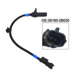 OEM Crankshaft Position Sensor 39180-2B030 for Kia Optima (2016–2020)