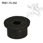 Upper Radiator Rubber Bushing Mount Insulator for Mazda 3, CX-5