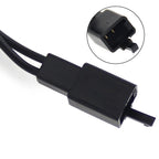 Radiator Fan Thermo Switch for Suzuki GSX400 VX800 GSXR750 RF600 GSF250 (1983–1999)