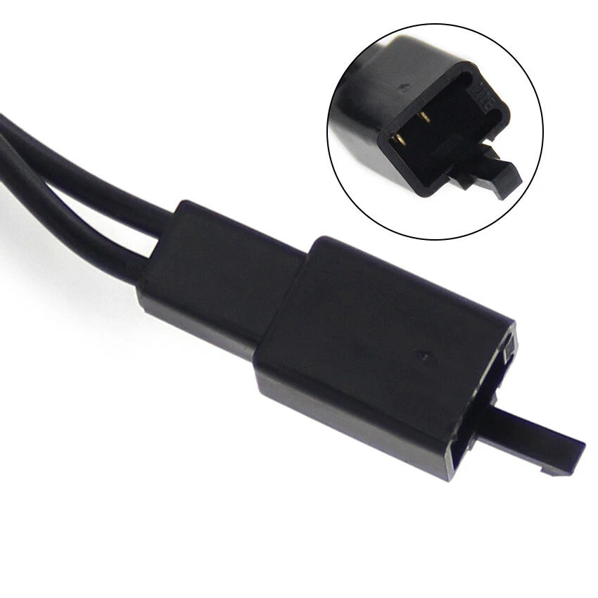 Radiator Fan Thermo Switch for Suzuki GSX400 VX800 GSXR750 RF600 GSF250 (1983–1999)