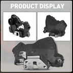 Door Latch Lock Actuator for Toyota 4Runner Sienna (2010-2022)