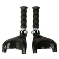 Rear Passenger Footpeg Mount Clamp for Harley Sportster 883 1200 (2004–2013)