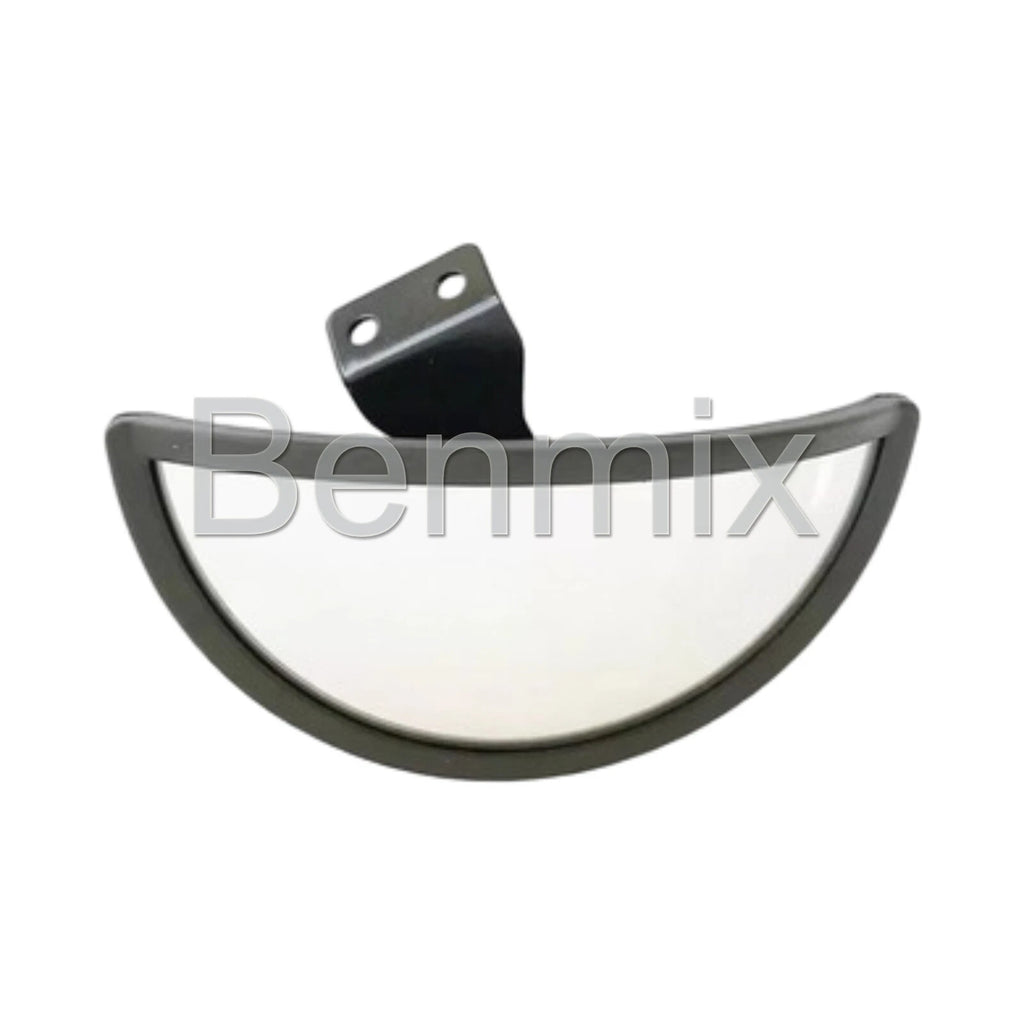 Rearview Mirror for Heli Hangcha Forklifts Excavators Loaders (Universal)
