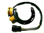 Stator with Plug for Mercury Mariner 15HP-25HP (2-Cyl) (174-6617A17)