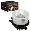 HVAC Blower Motor Assembly for Jeep Grand Cherokee/Wrangler (1997–2001)