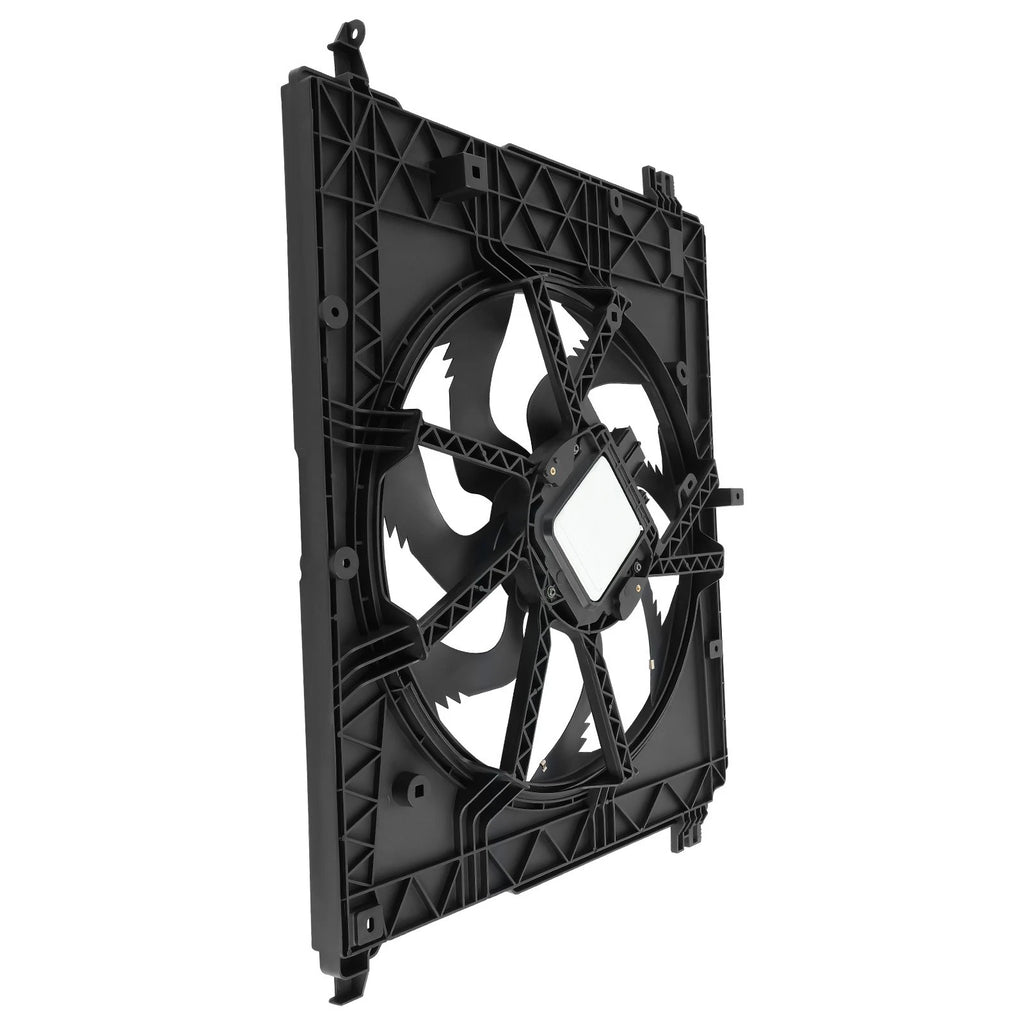 Radiator Cooling Fan Assembly for Toyota Highlander (2020–2023)