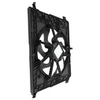Radiator Cooling Fan Assembly for Toyota Highlander (2020–2023)