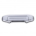 Chrome Front Right Outer Door Handle for Mitsubishi Pajero (1991–2000)