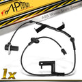 Front Left ABS Wheel Speed Sensor for Hyundai Sonata (1999–2004) Kia Optima (2001–2006)