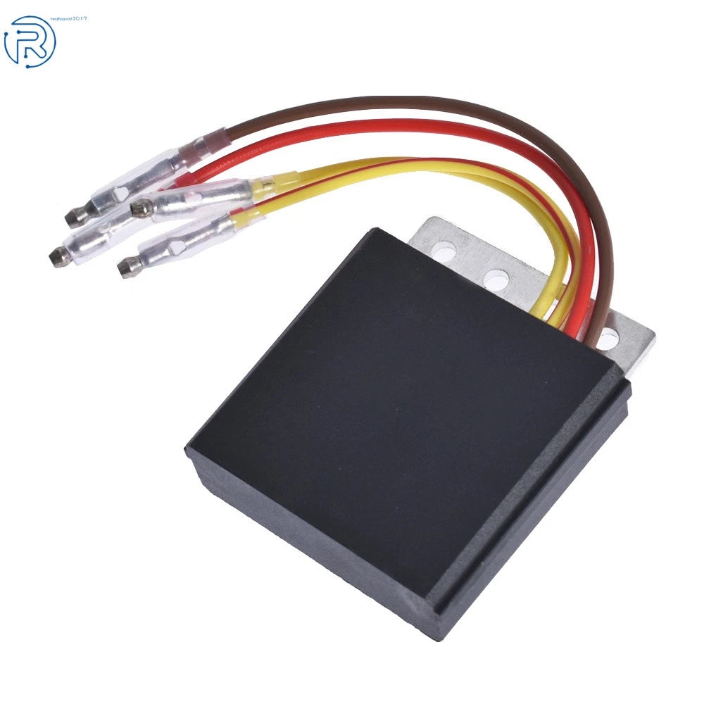 Voltage Regulator Rectifier for Polaris Magnum 500 4X4 (1999–2002)