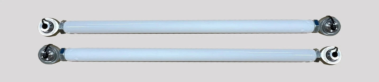 LSR Heavy Duty Upper Radius Rods for Polaris RZR Pro R / Turbo R (2021–2023)